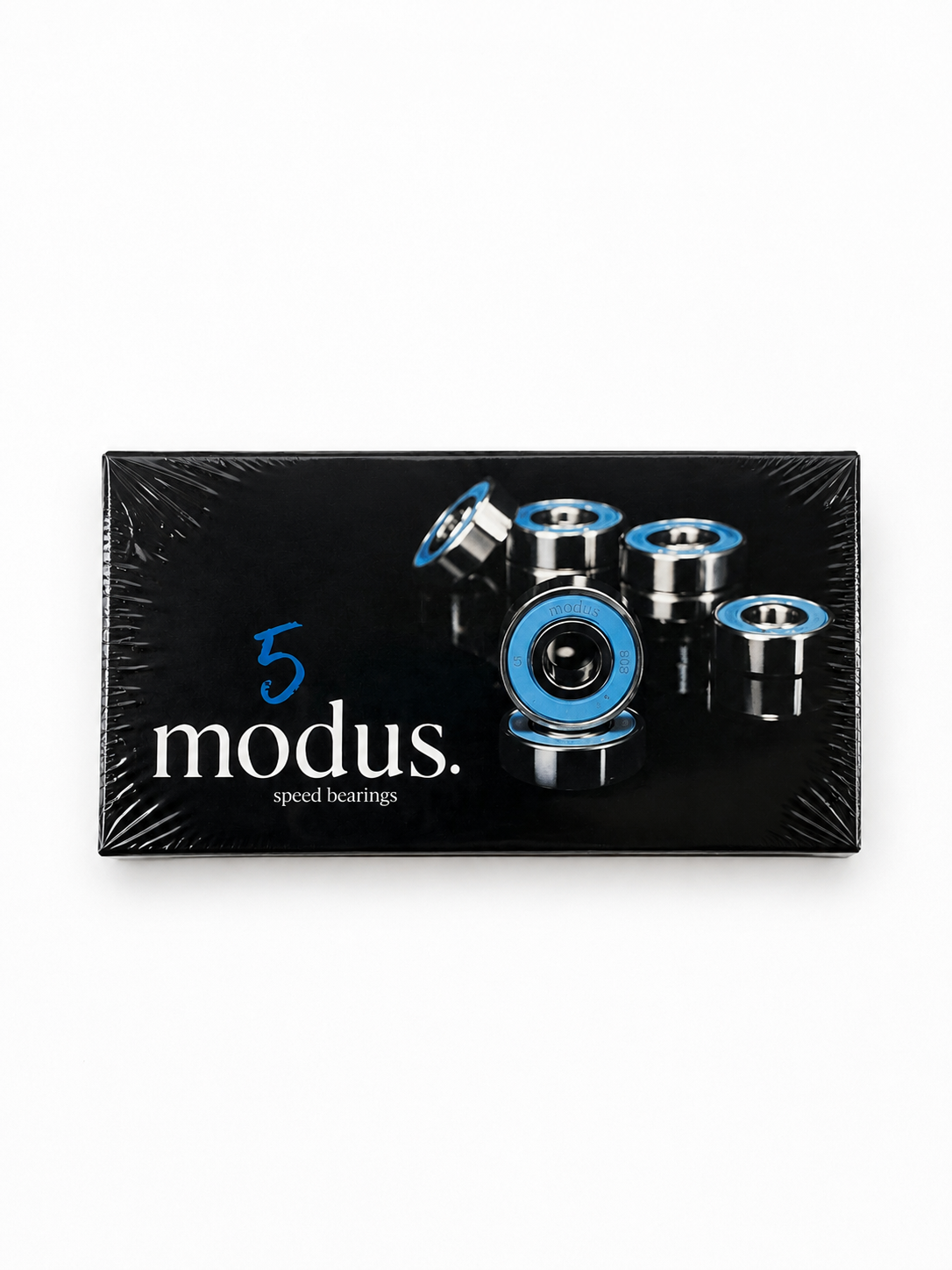 Modus 5 bearings