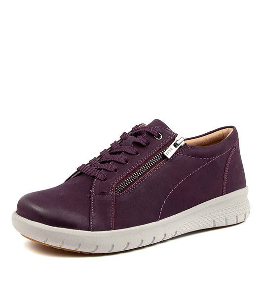 Sneaker LuxuryStride V25